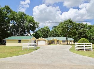 15705 Franklin Dr, Conroe, TX 77303