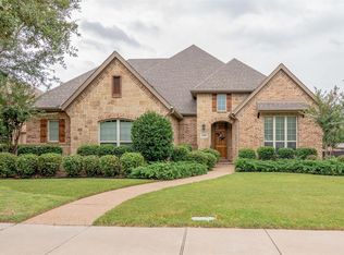 4800 Eddleman Dr, Fort Worth, TX 76244