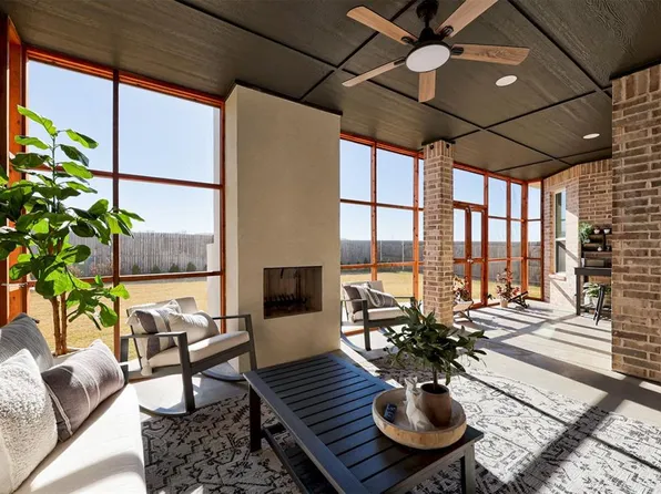 14817 Adelaide Ln, Oklahoma City, OK 73142