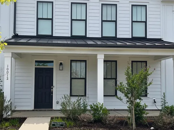 10213 Rainier Trail Dr NW, Huntersville, NC 28078