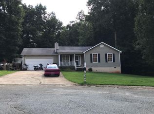 5364 High Point Rd, Flowery Branch, GA 30542