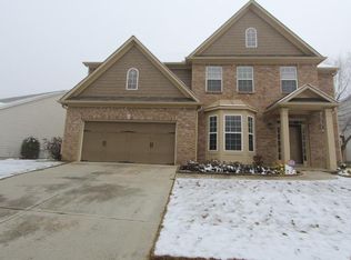 3040 Hampton Bay Cv, Buford, GA 30519