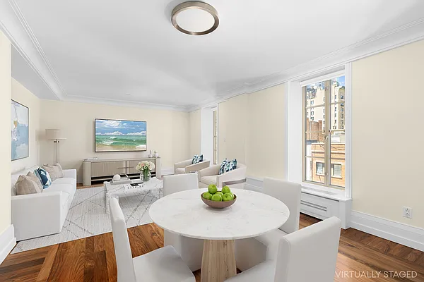 140 East 63rd Street #5E in Lenox Hill, Manhattan | StreetEasy