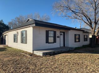 4802 40th St, Lubbock, TX 79414
