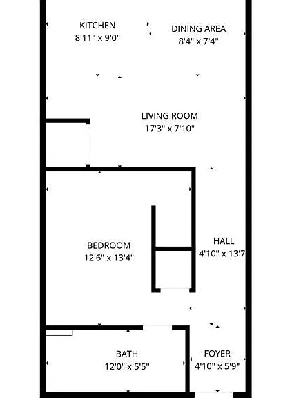 620 Glen Iris Dr NE #501 — Photo 8
