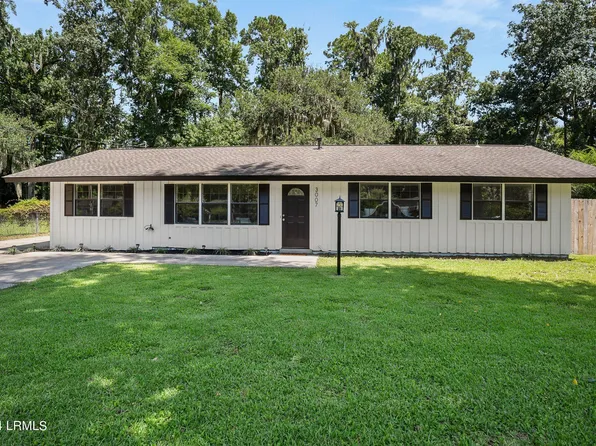 3007 Cherry Blvd, Beaufort, SC 29902