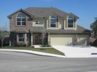 214 Redbird Song, San Antonio, TX 78253