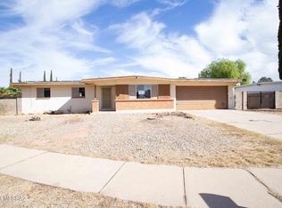 4321 S Boxwood Pl, Tucson, AZ 85730