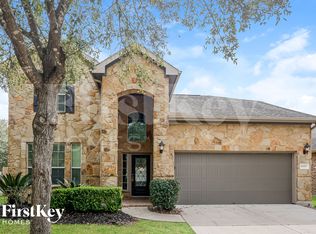 24431 Sundance Spring Dr, Porter, TX 77365
