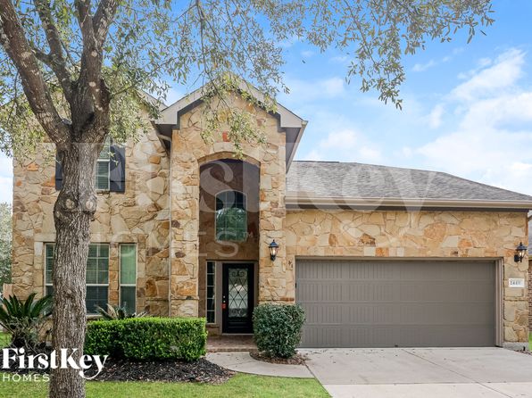 24431 Sundance Spring Dr