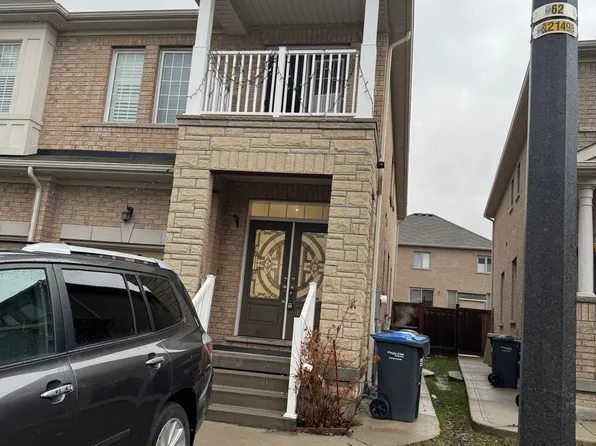 60 Ebury Dr, Brampton, ON L6X 5M7