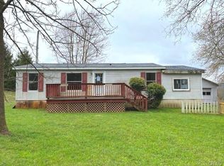168 Bidleman Rd, Little Falls, NY 13365