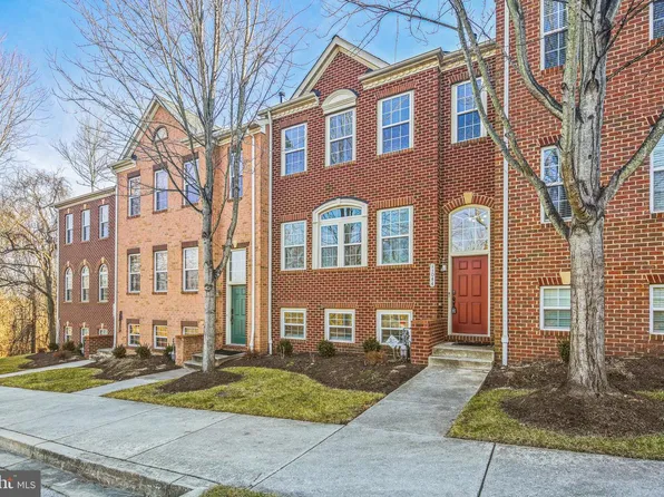 11044 Star Chaser Cir #34, Woodstock, MD 21163