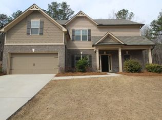 681 Mimosa Way, Jefferson, GA 30549
