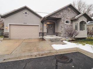 6022 S Emerald Ridge Cv, Holladay, UT 84121