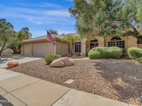 480 N JESSE Street, Chandler, AZ 85225
