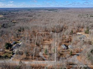 14773 Bear Paw Trl, Mountain, WI 54149