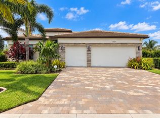 17071 Rainbow Falls Trl, Boca Raton, FL 33496