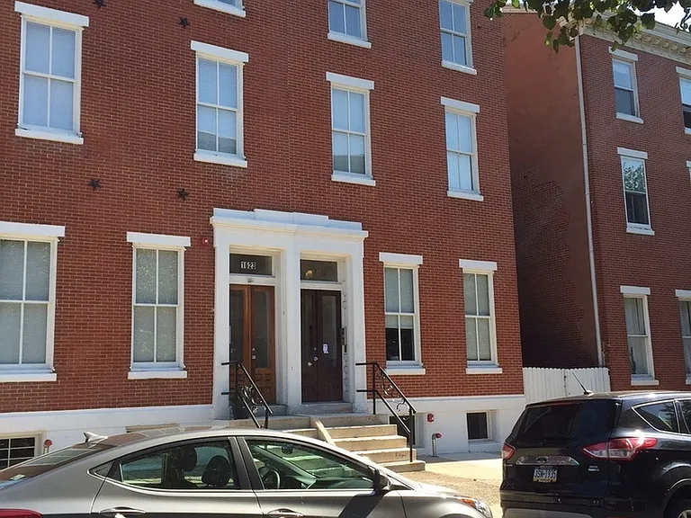 1621 Green Street — Photo 16