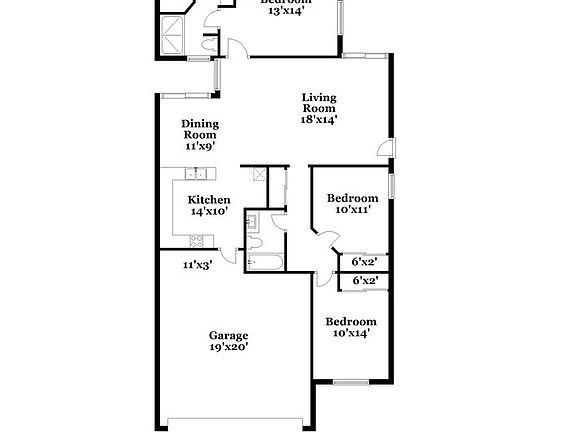 2nd image of 18246 N 87th Dr