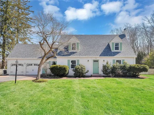 384 South Main Street, Suffield, CT 06078