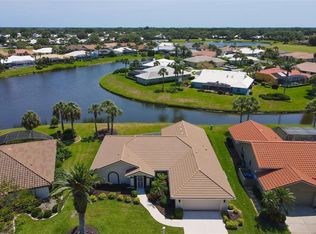 1740 Kilruss Dr, Venice, FL 34292
