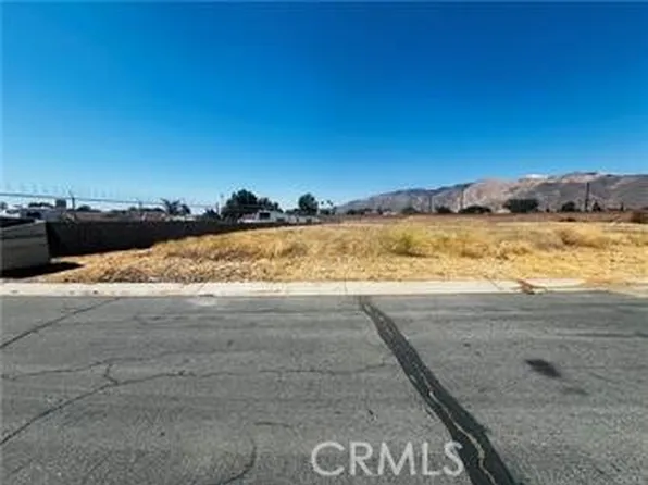 515 Justice Ave Lot 1, San Jacinto, CA 92583