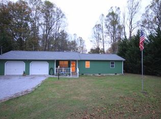 105 Central Point Ln, Johnson City, TN 37604