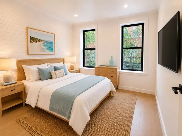 280 Mulberry St APT 3F, New York, NY 10012