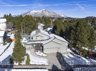 2407 N White Pine Dr, Flagstaff, AZ 86004
