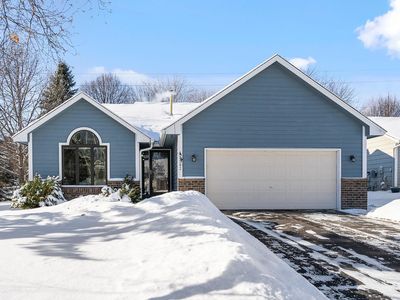 4382 Braddock Trl, Eagan, MN, 55123