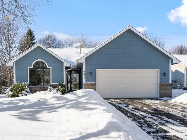 4382 Braddock Trl, Eagan, MN 55123