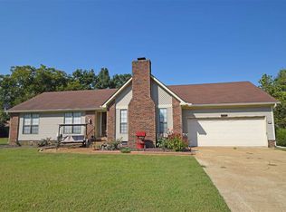 33 Homewood Cv, Jackson, TN 38305