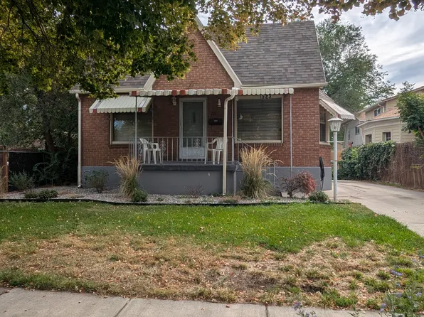 1523 S 600 E, Salt Lake City, UT 84105