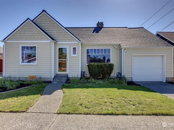 513 Meade Avenue, Sumner, WA 98390