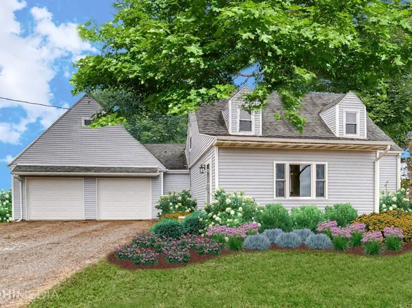 12231 S 900 W, Wanatah, IN 46390