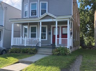 21 Plum Ave #1, Troy, NY 12180