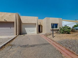 791 Stallion Rd SE, Rio Rancho, NM 87124