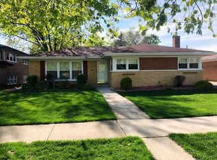 16636 School St, South Holland, IL 60473