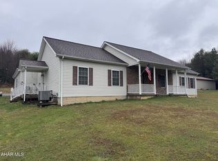125 Chasanna Ln, Strongstown, PA 15957