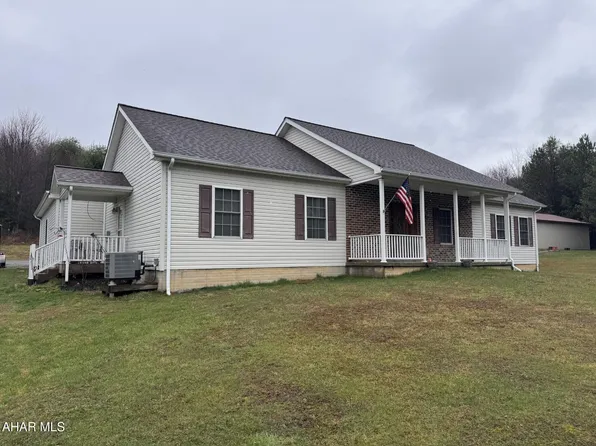 125 Chasanna Ln, Strongstown, PA 15957