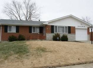 9635 Casa Rosa Dr, Saint Louis, MO