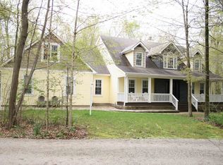 9229 Kress Rd, Fort Wayne, IN 46809