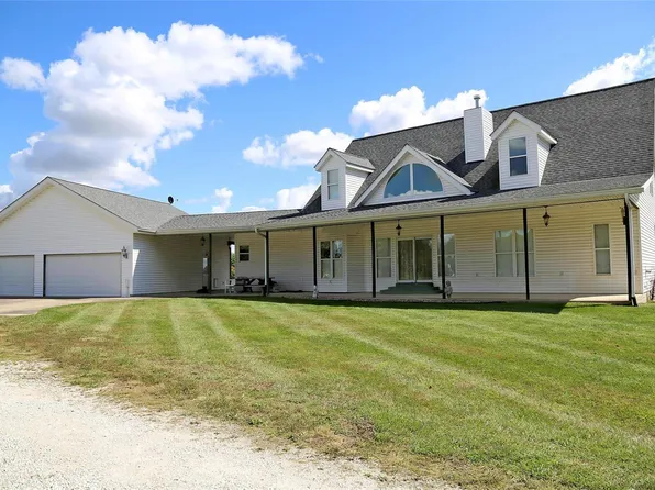 28875 Collins Ln, Jonesburg, MO 63351