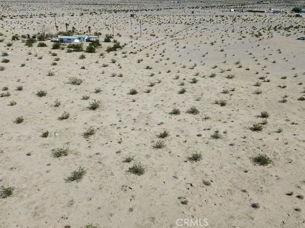 0 Wach, Twentynine Palms, CA 92277