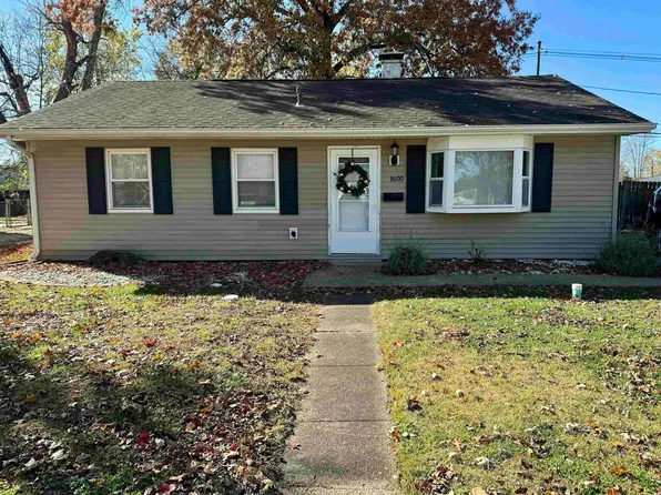 3600 Stratford Rd, Evansville, IN 47710