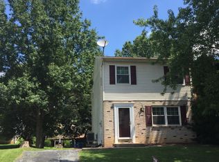 1044 Monticello Ln, Lancaster, PA 17603