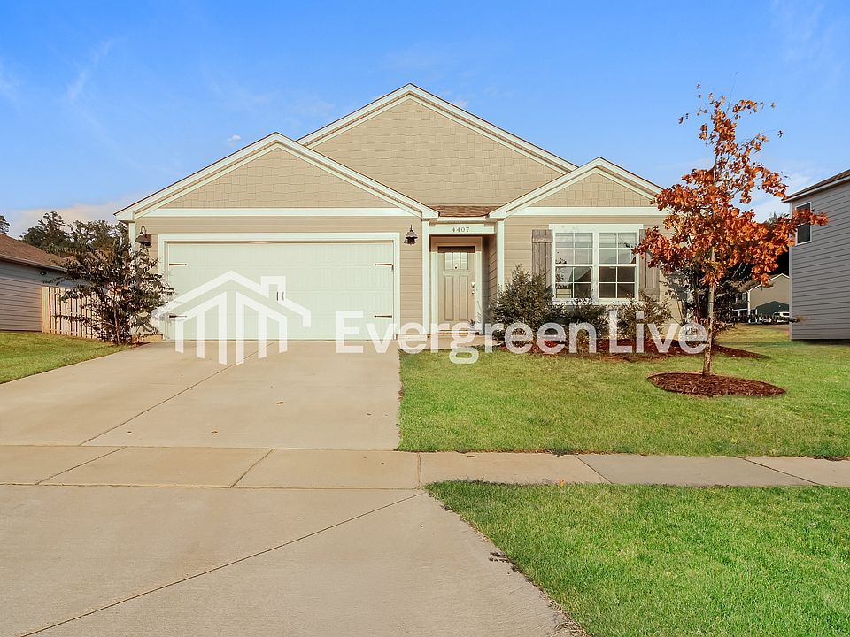1st image of 4407 Cottonwood Ct