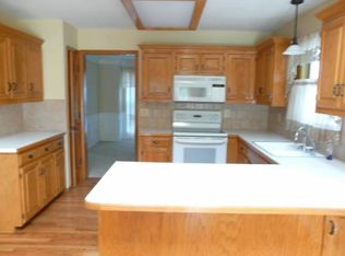 4111 NW 63rd Pl, Kansas City, MO 64151