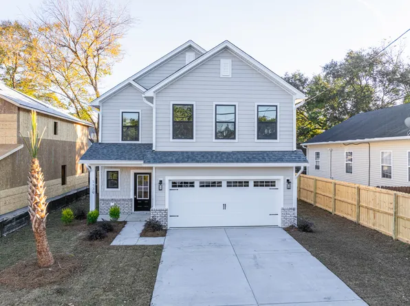 1139 Forbes Ave, Charleston, SC 29407
